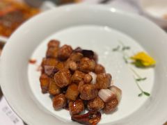 -隐庐·古法川菜(高新店)
