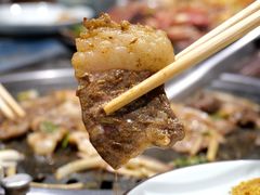 -红岸碳烤齐齐哈尔原味生态烤肉