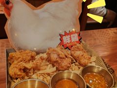 -摩打食堂(江南西店)