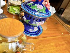 -路小缦·珍馐美馔(市心北路店)