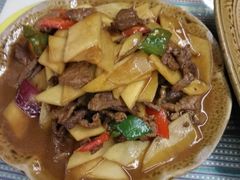 -纳兰傣雀傣味餐厅