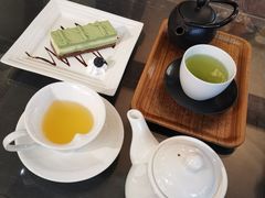 -古董花园(思南路42弄小区店)