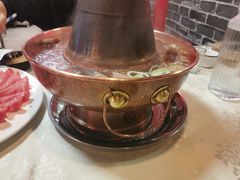 -羊家胡同·龙虾烧烤火锅(龙汇路店)