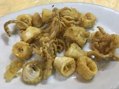 -板桥海鲜广场(文明东店)