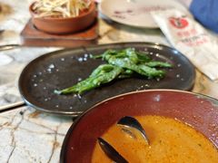 -BROWNSTONE布朗石西班牙餐厅(富城店)