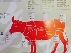 -小牛海记潮汕牛肉店(永定路店)