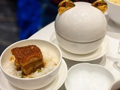 -眉州东坡(北苑华贸店)
