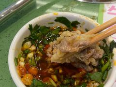 -一围肥牛肉小火锅(佳兆业广场店)
