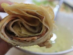 -李连贵熏肉大饼(沈阳站店)