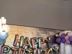 -芭莉与彩虹西餐厅(成都合生汇店)