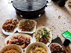 -厚味居炙子烤肉·清真(天桥南纬路店)