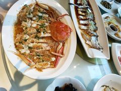 -钱塘宴(东站西子国际店)