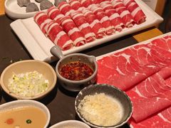 -东来顺·非遗火锅(高新店)