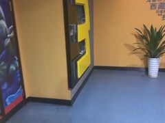 -大地影院(宁波培罗成店)