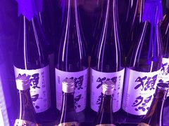 -弓二·烧鸟居酒屋(财富购物中心店)