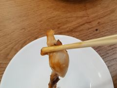 蛏子-渔家乐小海鲜(皇姑店)