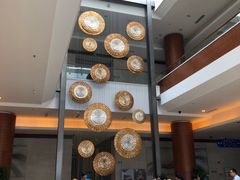 -金融街·金禧丽景海公园度假酒店