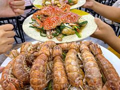-贞姨美食·老字号海鲜大排档