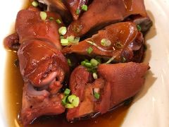 特色酱猪手-集贤门·徽菜(福田店)