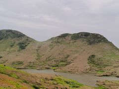 -嵛山岛