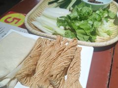 -酒肉门孔府菜(曲阜游客中心店)