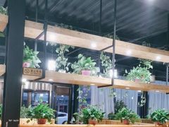 -桃源村铁锅炖鱼(体育馆道店)