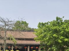 -许驸马府