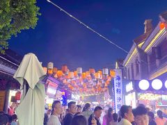 -前王院•巧克力海鲜市集餐厅(万平口店)