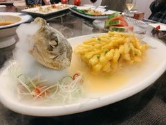 -夜宴江景餐厅