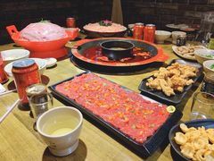-七里川健康火锅(总店)