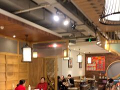 -阿串串老火锅(力盟店)