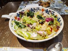 -Mammamia意大利餐厅(古北店)