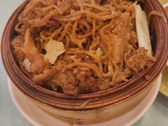 -老雒阳面馆·水席(定鼎门店)