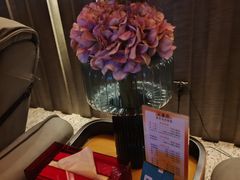 -足莲得·足道SPA(滨湖银泰店)