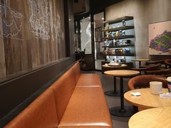 -星巴克(徐州苏宁广场B1店)