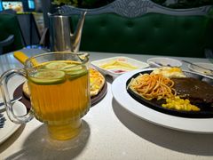 -东方豪客牛排意面披萨(金凤万达店)