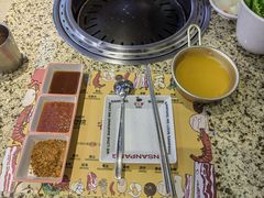 -安又胖韩国烤肉(美罗城店)