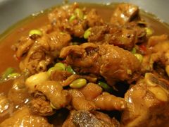 -松沪名灶·豆浆鱼头·新上海菜(飞航吾悦广场店)