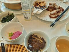 -阳澄湖费尔蒙酒店颐丰阁中餐厅(马鞍山西路店)