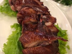 樟茶鸭-鼎记酒楼(雁南一路店)