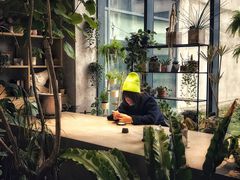 -山下C5cafe(惠通时代广场店)
