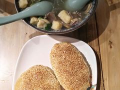 -老城南.鸭血粉丝汤(夫子庙店)