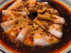 蒜泥白肉-梅龙镇酒家(南京西路总店)