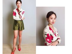 -至尚形象·化妆服饰搭配礼仪培训