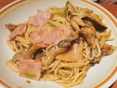 -萨莉亚意式餐厅(江桥万达广场店)