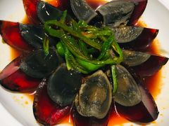 青椒小皮蛋-首秀·四川料理(星耀101店)