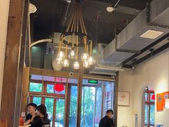 -乔街深夜食堂·台州菜·高压锅生蚝(杭州总店)
