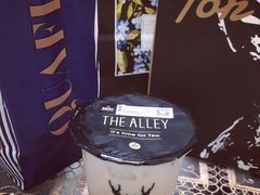 -THE ALLEY 鹿角巷(华润万象城店)