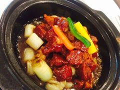 -中发源·清真餐厅(春风店)