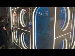 -鱼酷活鱼烤鱼(沈阳大悦城店)